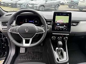 Renault Arkana Neufahrzeug