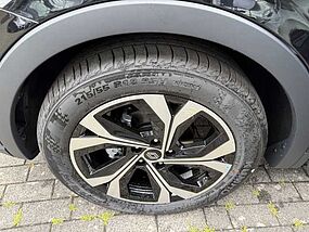 Renault Arkana Neufahrzeug