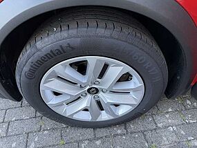 Renault Captur Neufahrzeug