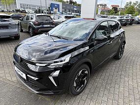Renault Captur Neufahrzeug