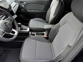 Renault Captur Neufahrzeug