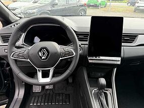 Renault Captur Neufahrzeug