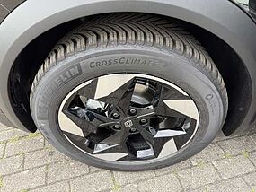 Renault Captur Neufahrzeug