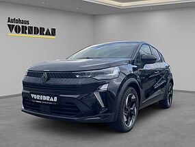 Renault Captur Tageszulassung