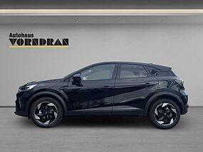 Renault Captur Tageszulassung