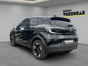 Renault Captur Tageszulassung