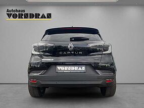 Renault Captur Tageszulassung