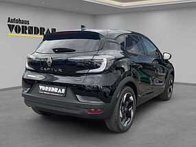 Renault Captur Tageszulassung