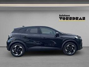 Renault Captur Tageszulassung