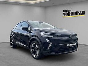 Renault Captur Tageszulassung