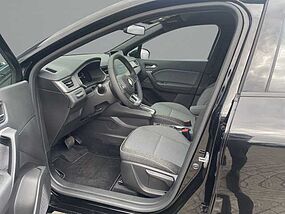 Renault Captur Tageszulassung