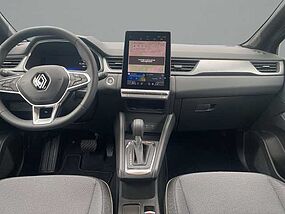 Renault Captur Tageszulassung