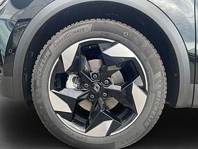 Renault Captur Tageszulassung