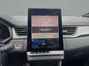 Renault Captur Tageszulassung