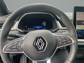 Renault Captur Tageszulassung