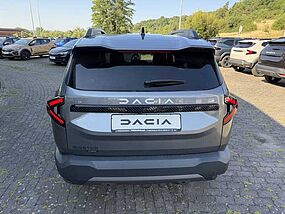 Dacia Bigster Neufahrzeug