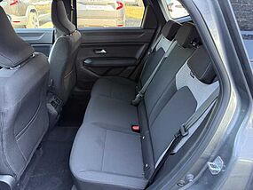 Dacia Bigster Neufahrzeug