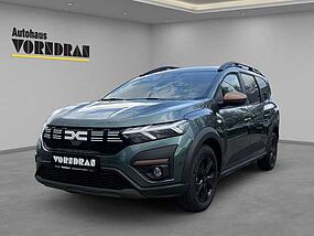 Dacia Jogger Tageszulassung