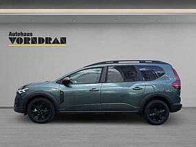 Dacia Jogger Tageszulassung