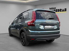 Dacia Jogger Tageszulassung