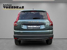 Dacia Jogger Tageszulassung
