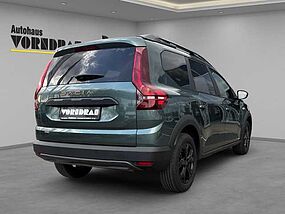 Dacia Jogger Tageszulassung