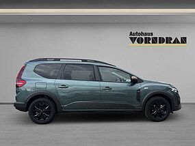 Dacia Jogger Tageszulassung