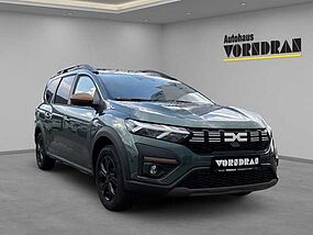 Dacia Jogger Tageszulassung