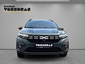 Dacia Jogger Tageszulassung