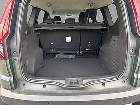 Dacia Jogger Tageszulassung