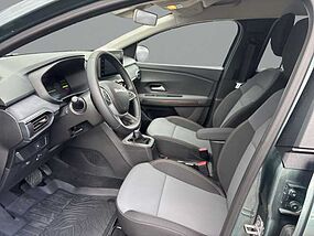 Dacia Jogger Tageszulassung