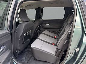 Dacia Jogger Tageszulassung