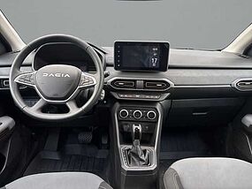 Dacia Jogger Tageszulassung