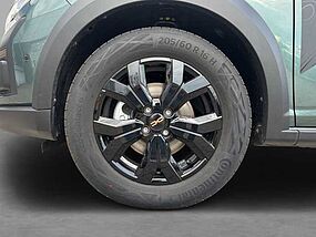 Dacia Jogger Tageszulassung