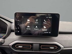 Dacia Jogger Tageszulassung