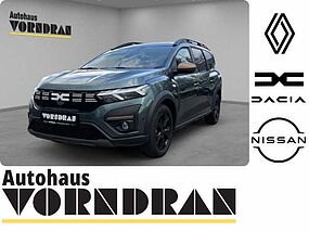 Dacia Jogger Tageszulassung