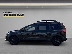 Dacia Jogger Tageszulassung