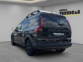 Dacia Jogger Tageszulassung