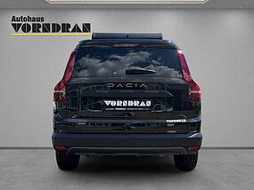 Dacia Jogger Tageszulassung