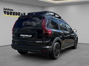 Dacia Jogger Tageszulassung