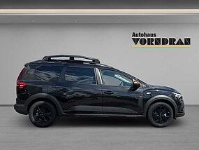 Dacia Jogger Tageszulassung