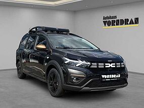 Dacia Jogger Tageszulassung