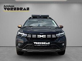 Dacia Jogger Tageszulassung