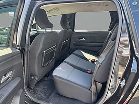 Dacia Jogger Tageszulassung