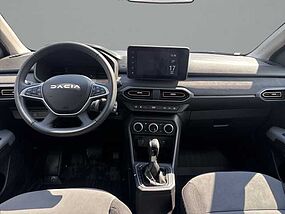 Dacia Jogger Tageszulassung