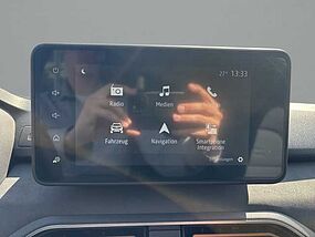 Dacia Jogger Tageszulassung