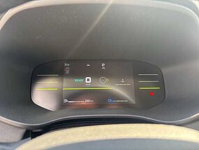 Dacia Jogger Tageszulassung