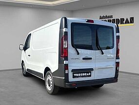 Renault Trafic Vorführfahrzeug