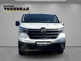 Renault Trafic Vorführfahrzeug
