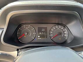 Renault Trafic Vorführfahrzeug